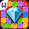 Diamond Dash App Icon