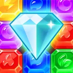Diamond Dash ios icon