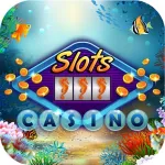 Slots◇ App Icon