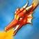 Dragons Rage ios icon