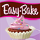 Easy-Bake Treats App Icon
