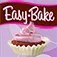 Easy-Bake Treats App icon