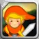 Zanda - Linked Swords App icon