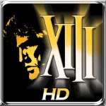 XIII - Lost Identity HD App Icon