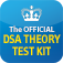 The Official DSA Theory Test Kit for Car Drivers App Icon