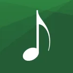 LDS Music App icon