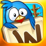 Bird's the Word App icon