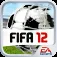 FIFA SOCCER 12 by EA SPORTS ios icon