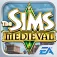 The Sims Medieval ios icon