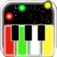 Piano* App Icon