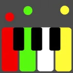 Piano* App icon