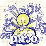 The Big Bang Puzzle Pro ios icon