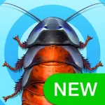 IBugs Invasion FREE  Top & Best Game for Kids and Adults ios icon
