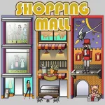 Shopping Mall App Icon