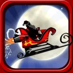 Santa's Engineer ios icon