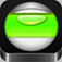 Bubble Level FREE for iPhone , iPod and iPad App Icon