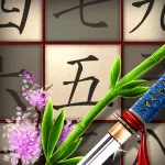 Sudoku Samurai ios icon