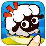 Flick Sheep App icon