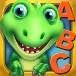 Amazing Match- Educational English Spanish French Germany Word Learning Games for Preschool & Kindergarten Kids, Toddlers, Parents & Teachers App icon