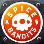 Spice Bandits ios icon