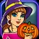 Amelie's Cafe: Halloween App icon