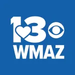 WMAZ-TV App icon