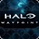 Halo Waypoint App icon