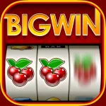 Big Win Slots ios icon