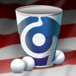 Beer Pong HD App Icon