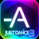 Just Dance 3 Autodance App icon
