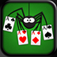 Spider Solitaire Free App Icon