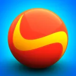 Bowling 10 Balls App Icon
