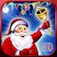 Christmas Fun –All In One , Holiday Spirit , Interactive Songs and Games for children : HD App Icon