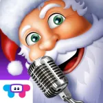 Christmas Fun –All In One , Holiday Spirit , Interactive Songs and Games for children : HD App icon