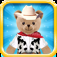 Teddy Bear Maker App Icon