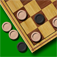 Easy Checkers App Icon