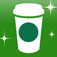 Starbucks Cup Magic iOS icon