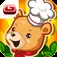 Animal Bakery　 App icon