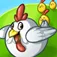 Chicken Rescue App Icon