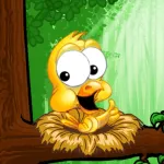 Bird Tale App Icon