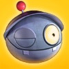 RoboFonics App Icon