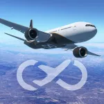 Infinite Flight App Icon