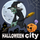 Halloween City App Icon
