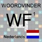 NL Woordvinder Wordfeud Nederlands/Dutch Woordvinder Nederlands/Dutch App icon
