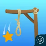Hangman Deluxe Premium App icon