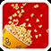 More Popcorn App Icon