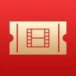 iTunes Movie Trailers App icon