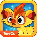 Tiny Monsters App icon