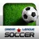 Dream League Soccer ios icon