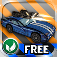 Cars And Guns 3D FREE App Icon